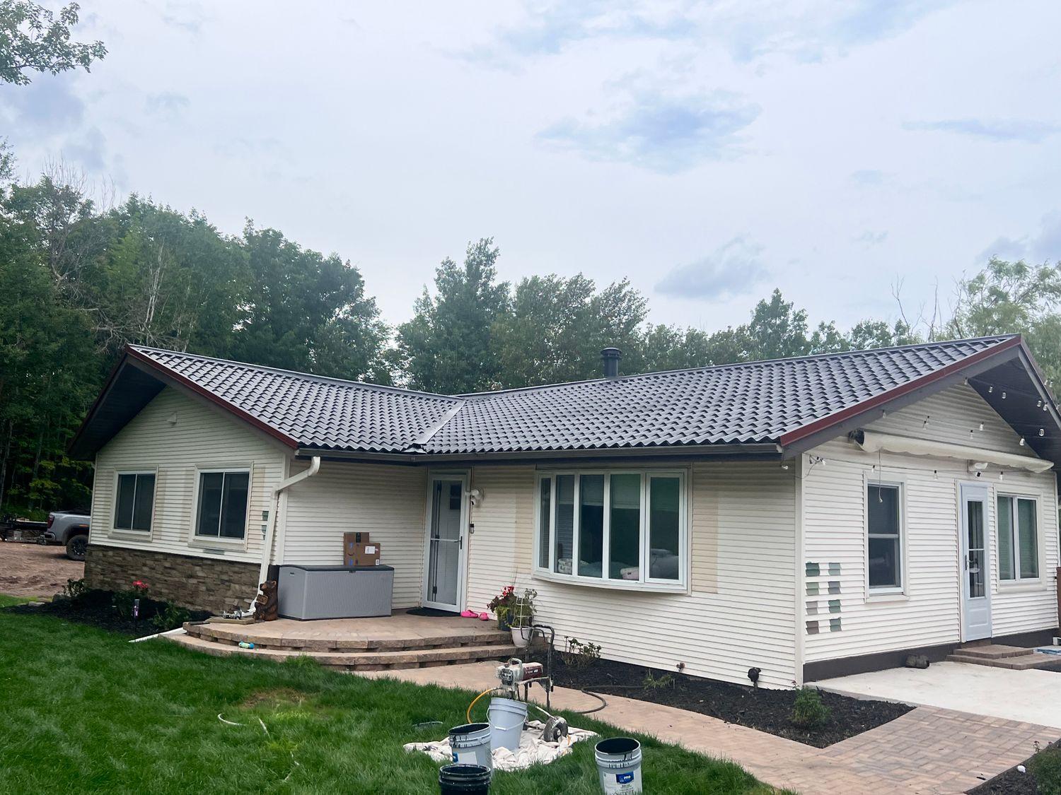 Northstar Painting and Sandblasting Image