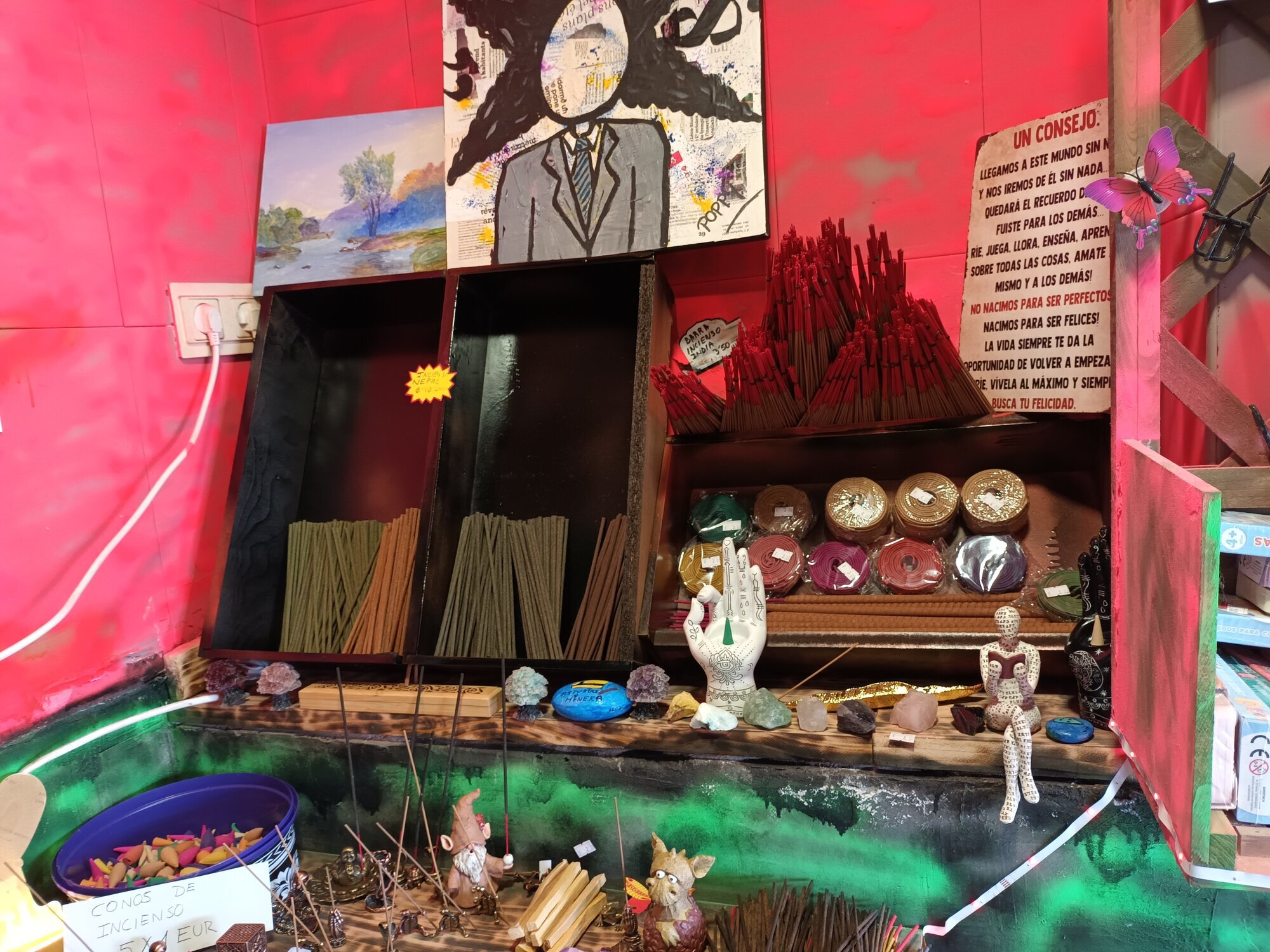 Galería en miniatura