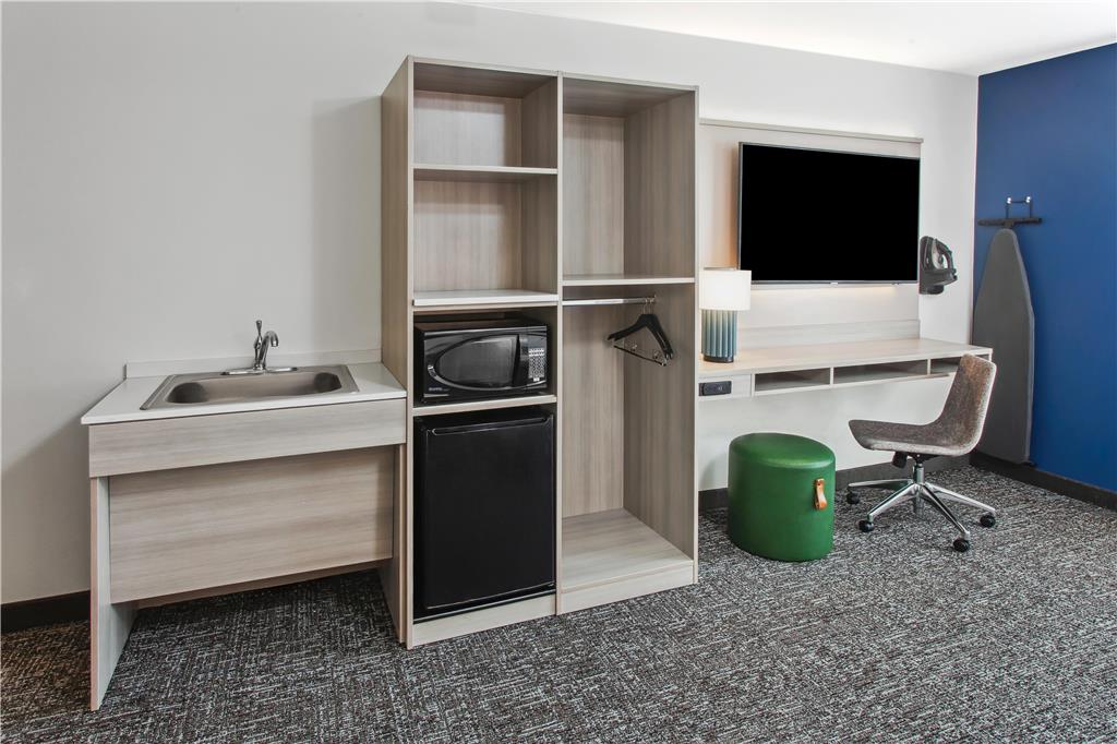 Spark by Hilton Rochester South Image