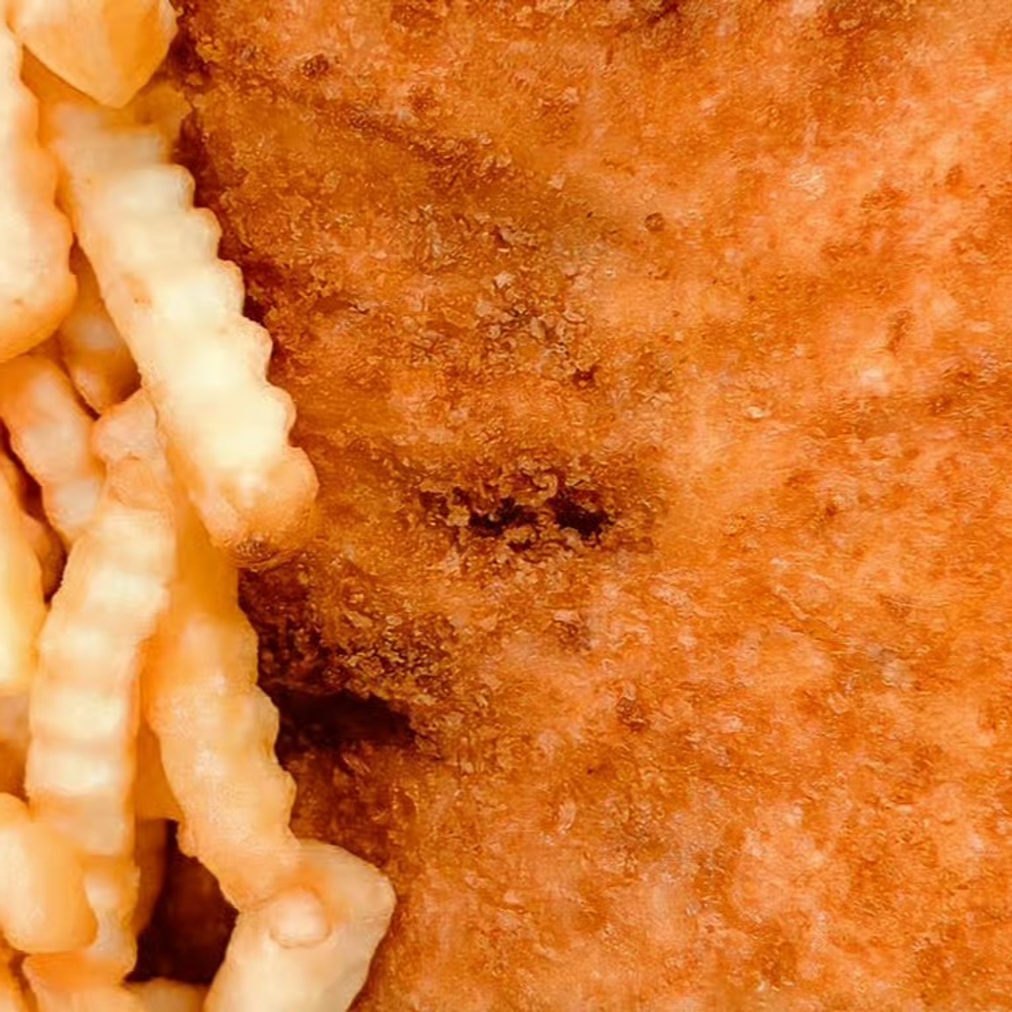 Tenders Combo (3 Pcs)