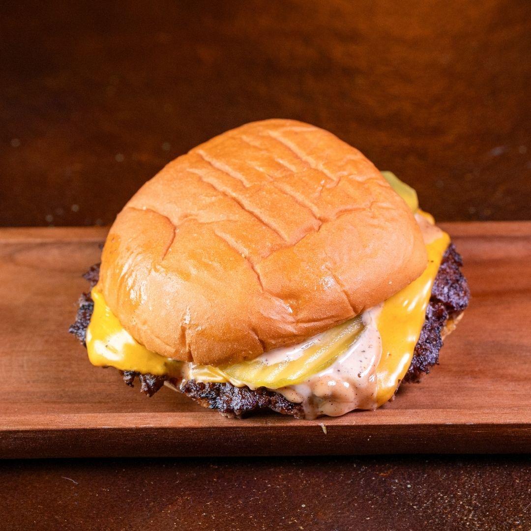 Wah Burger