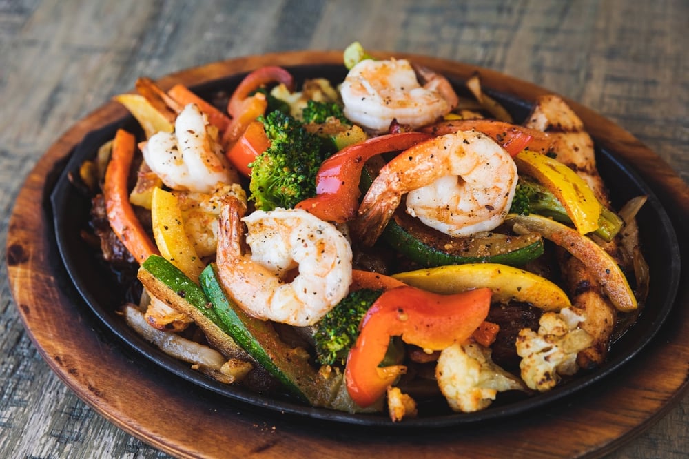 El Jefe Fajitas