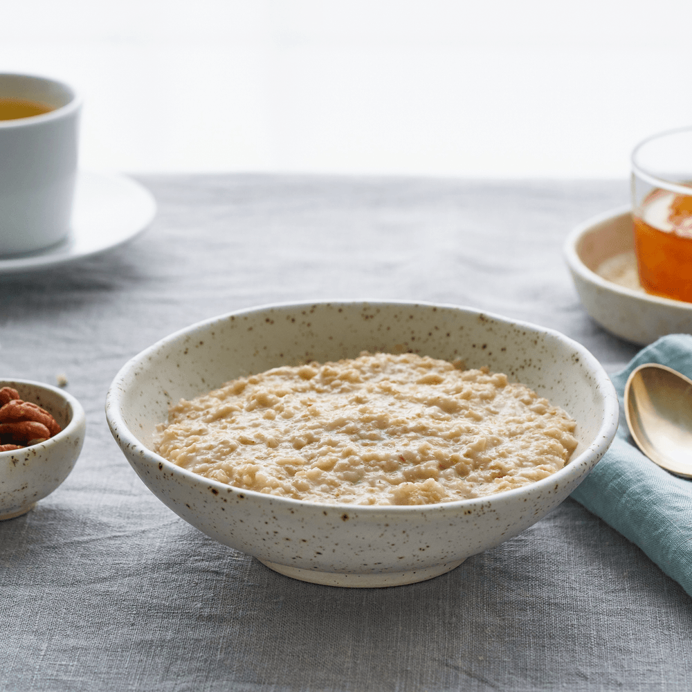 Oatmeal