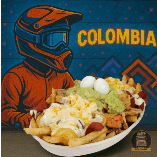 SALCHI-POLLO GRANDE 2.5LB