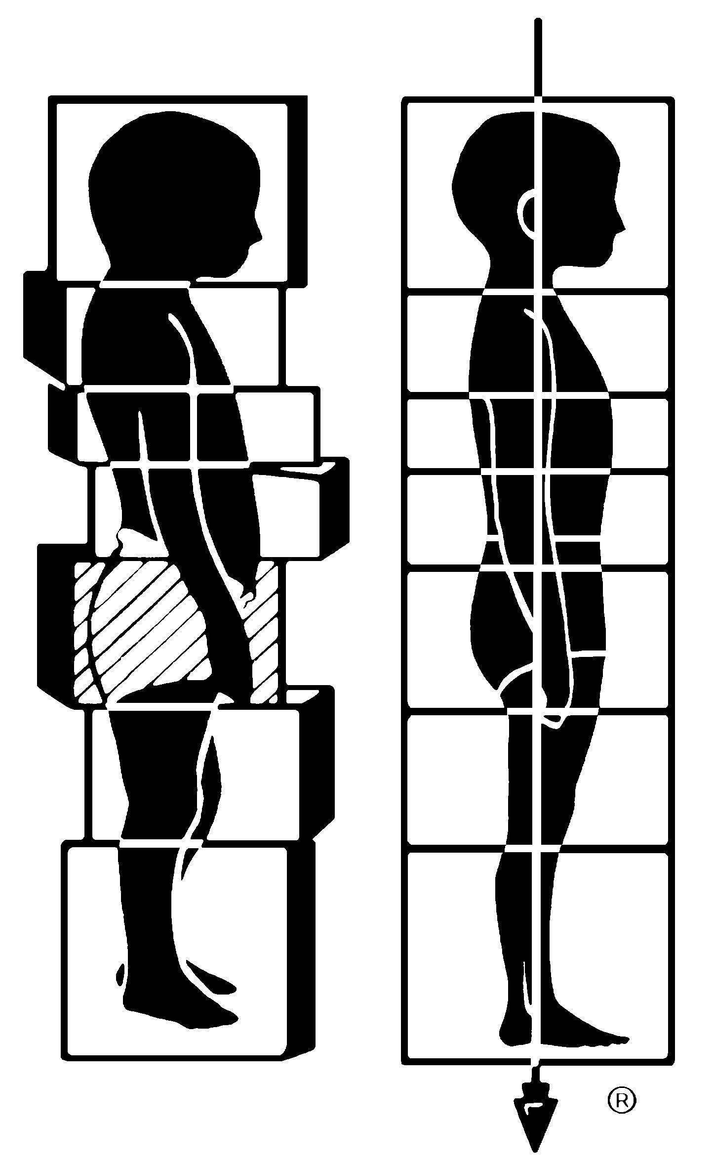 NH Rolfing and Massage Therapy Logo