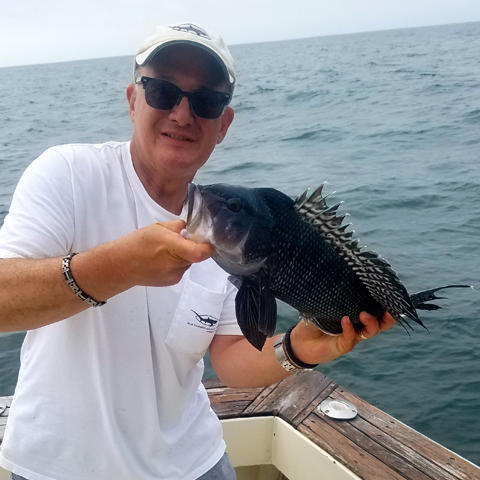 Images Captain Art's Fishing Charters