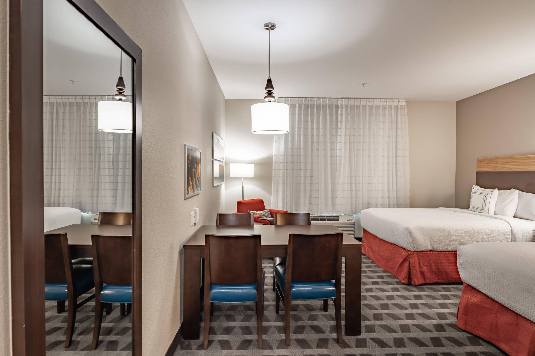 TownePlace Suites by Marriott Dallas Mesquite Photo