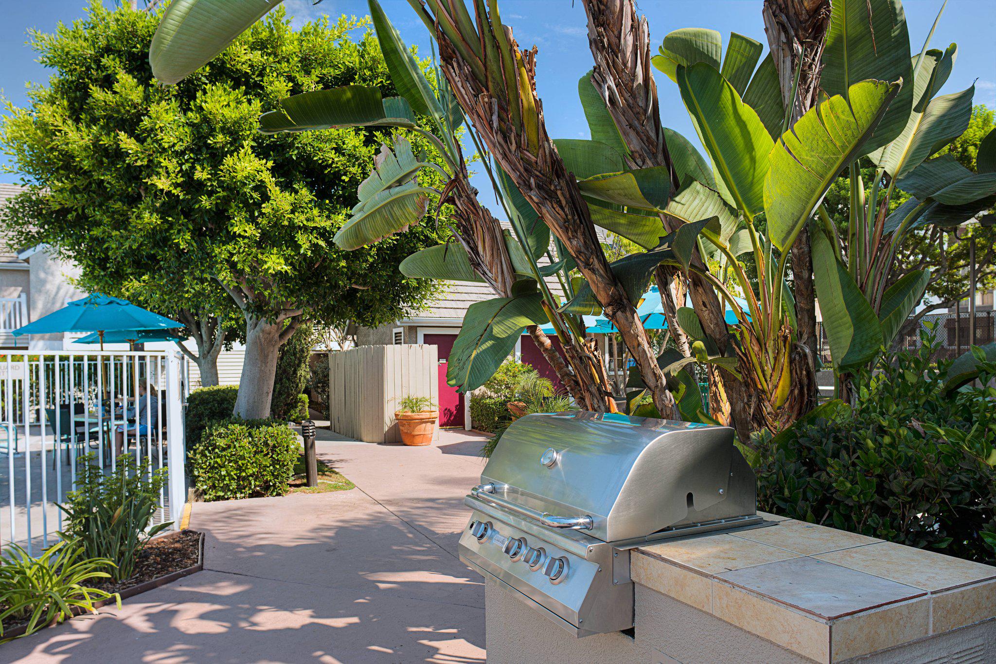 Residence Inn by Marriott San Diego Central Photo