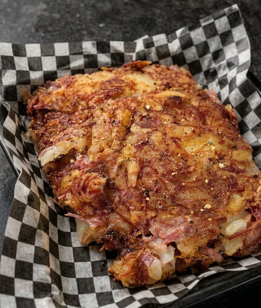 Corned Beef Hash