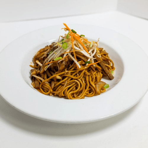 Lo Mein (China)