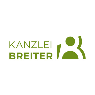 Logo von Kanzlei Breiter