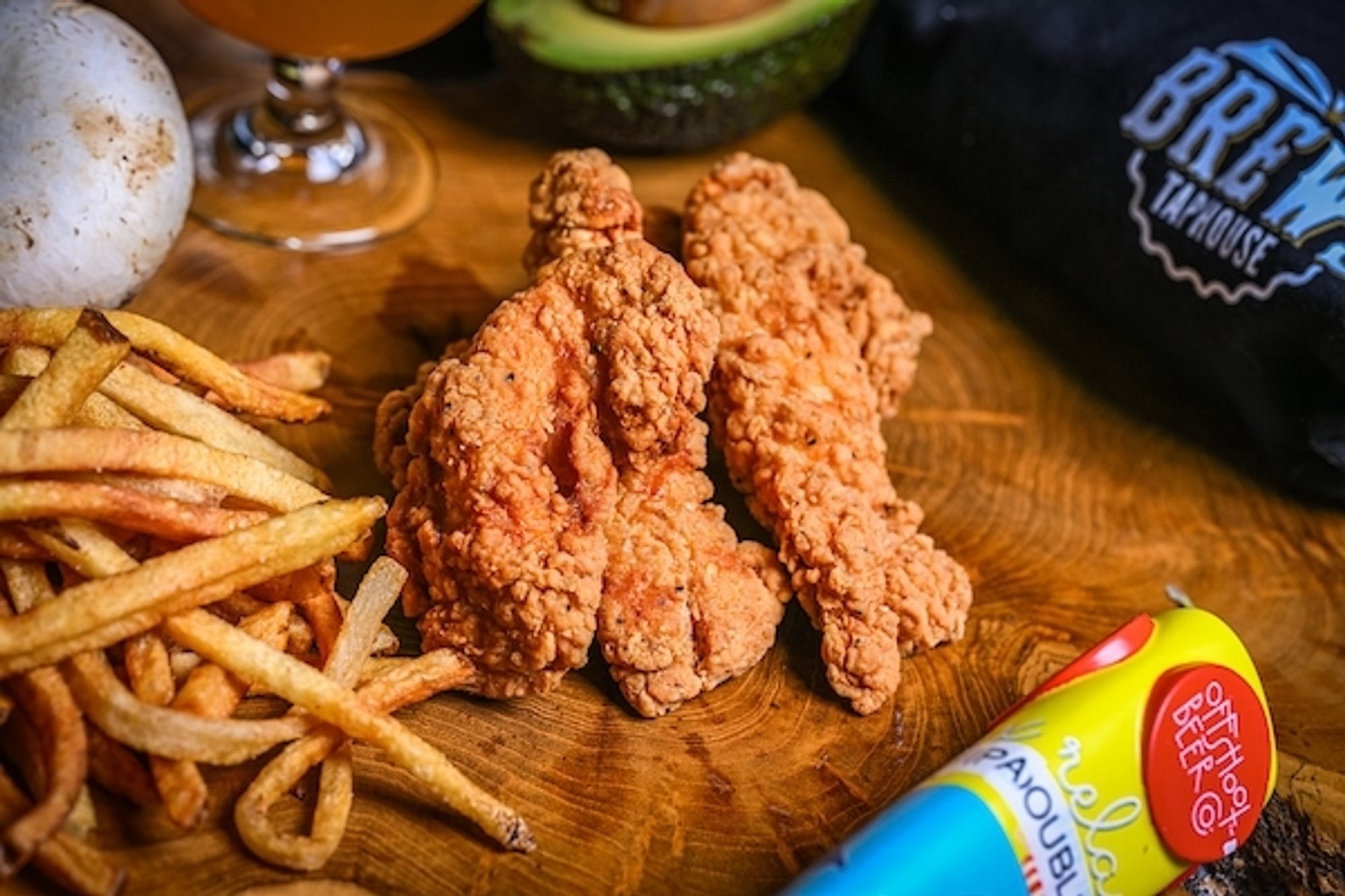 Chicken Tenders