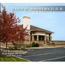 David H. Andrews D.D.S. Logo