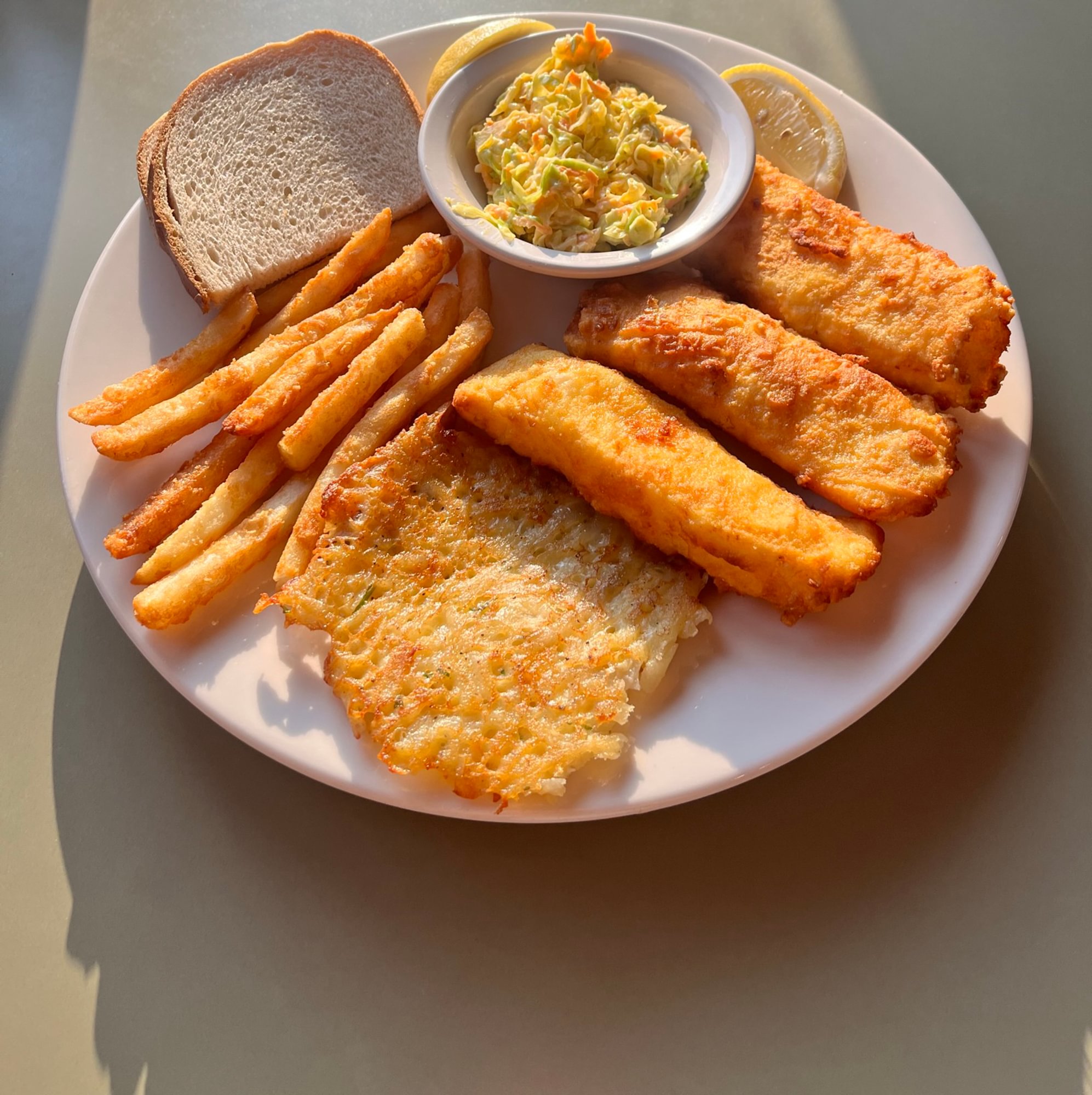 Fish Fry