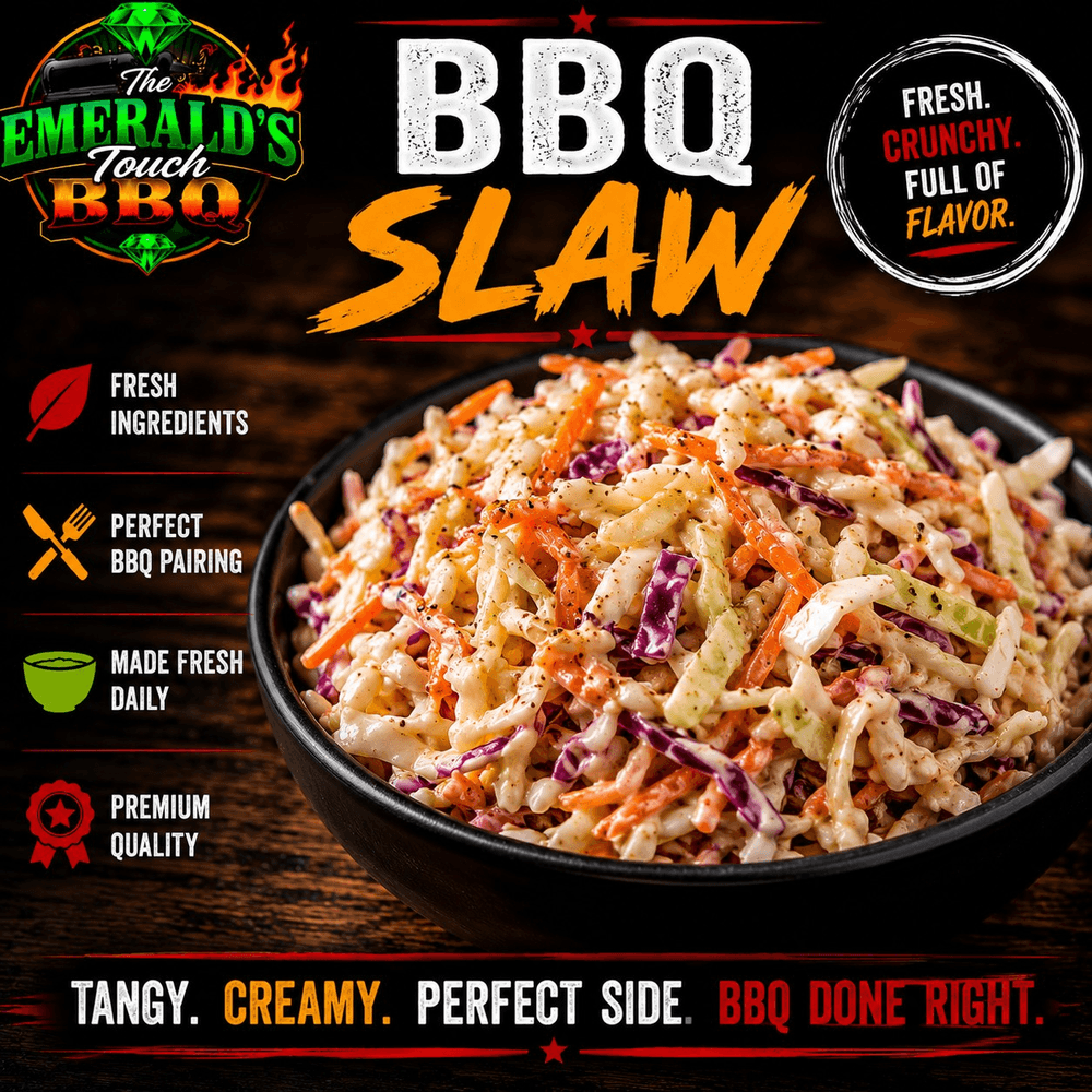 BBQ Slaw