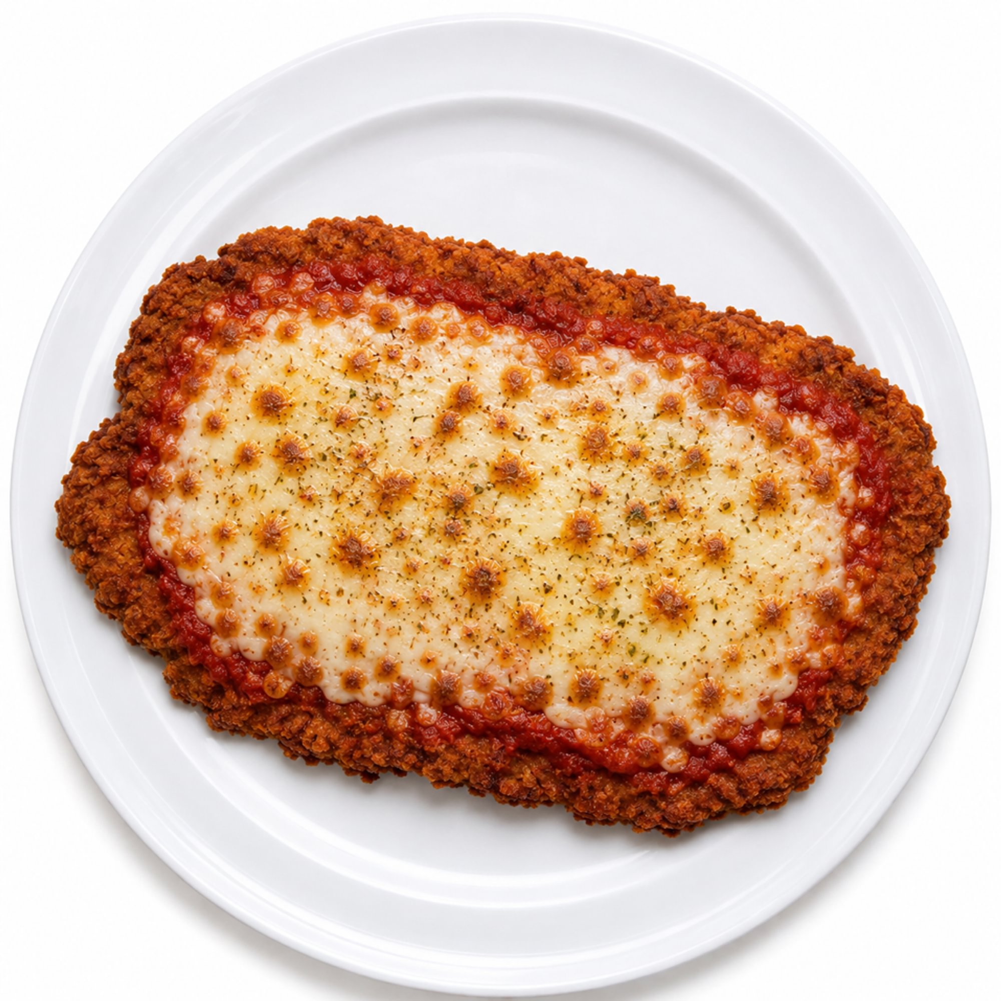 Milanese Side