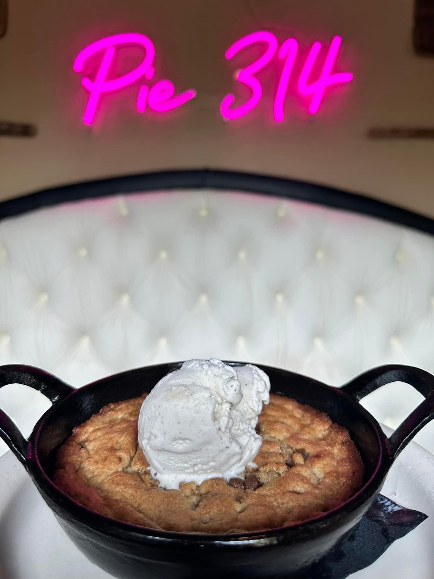 Piezookie
