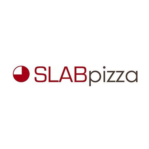 Slabpizza Logo