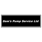 Sam's Pump Service Ltd Timmins