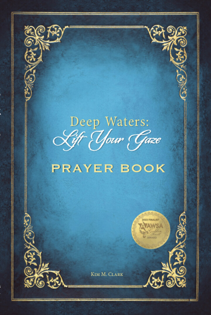 Deep Waters Books Image