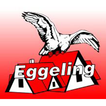 Logo von Eggeling Bedachungs- und Sanierungs GmbH