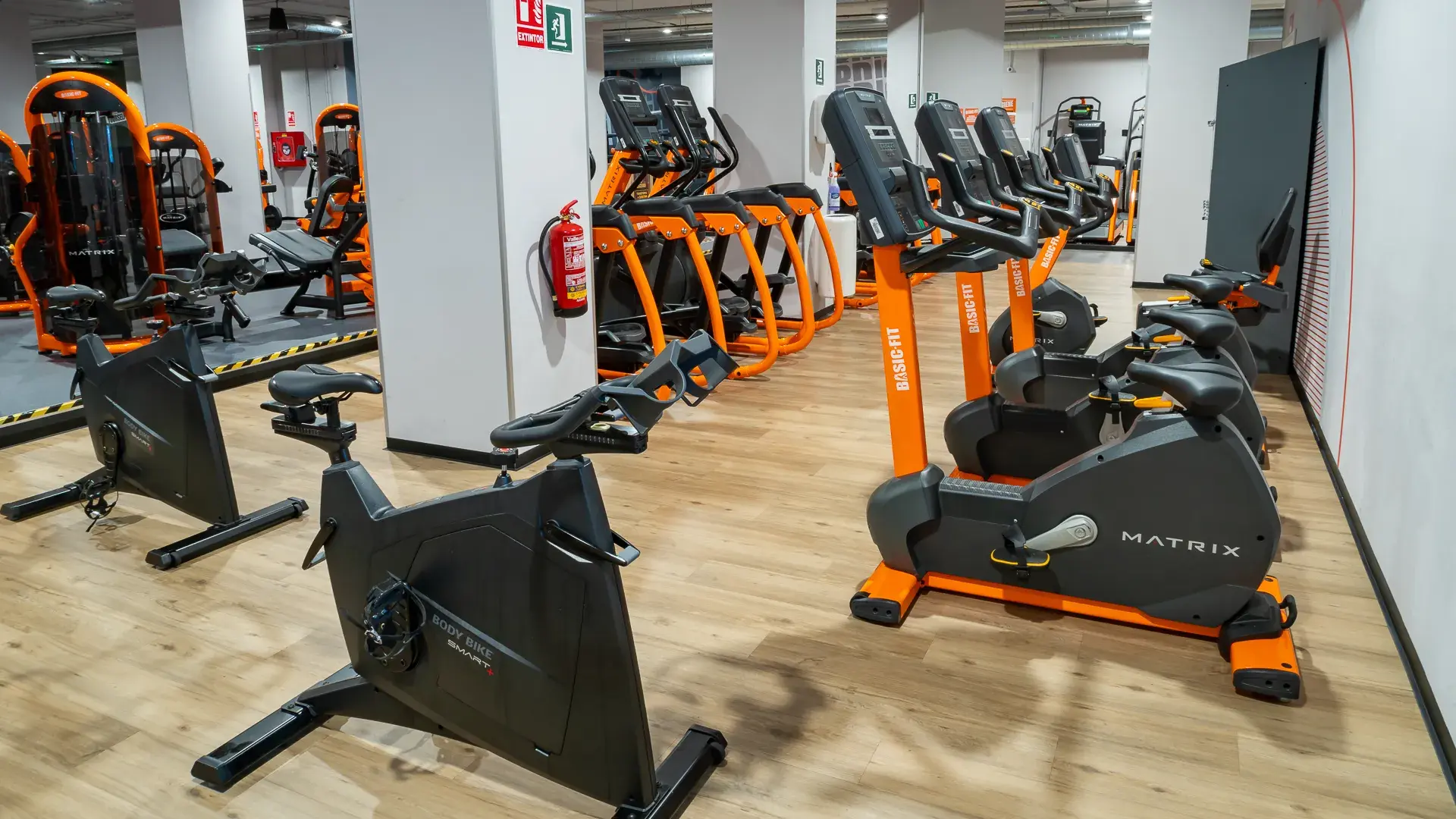 Galería en miniatura