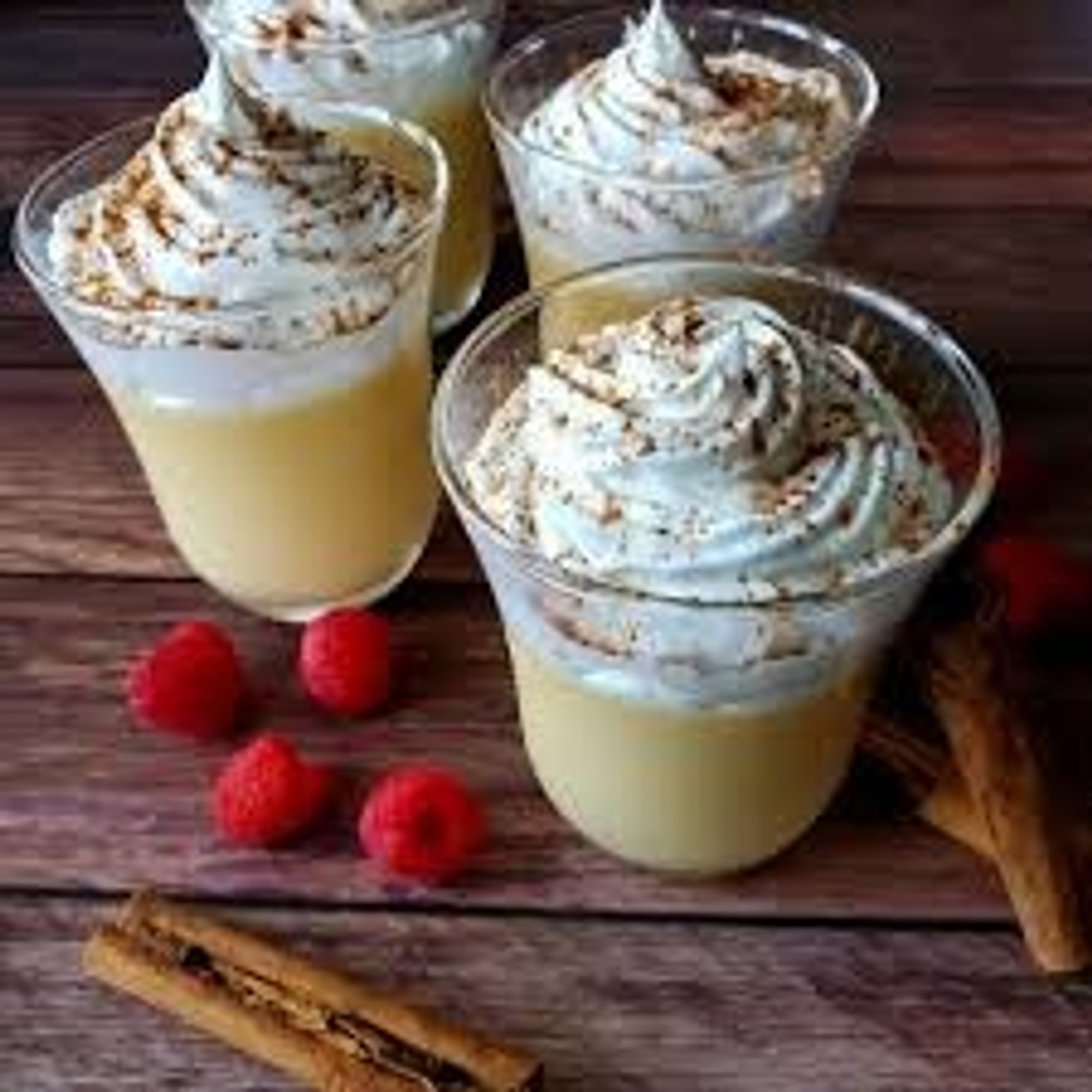 Suspiro Limeño
