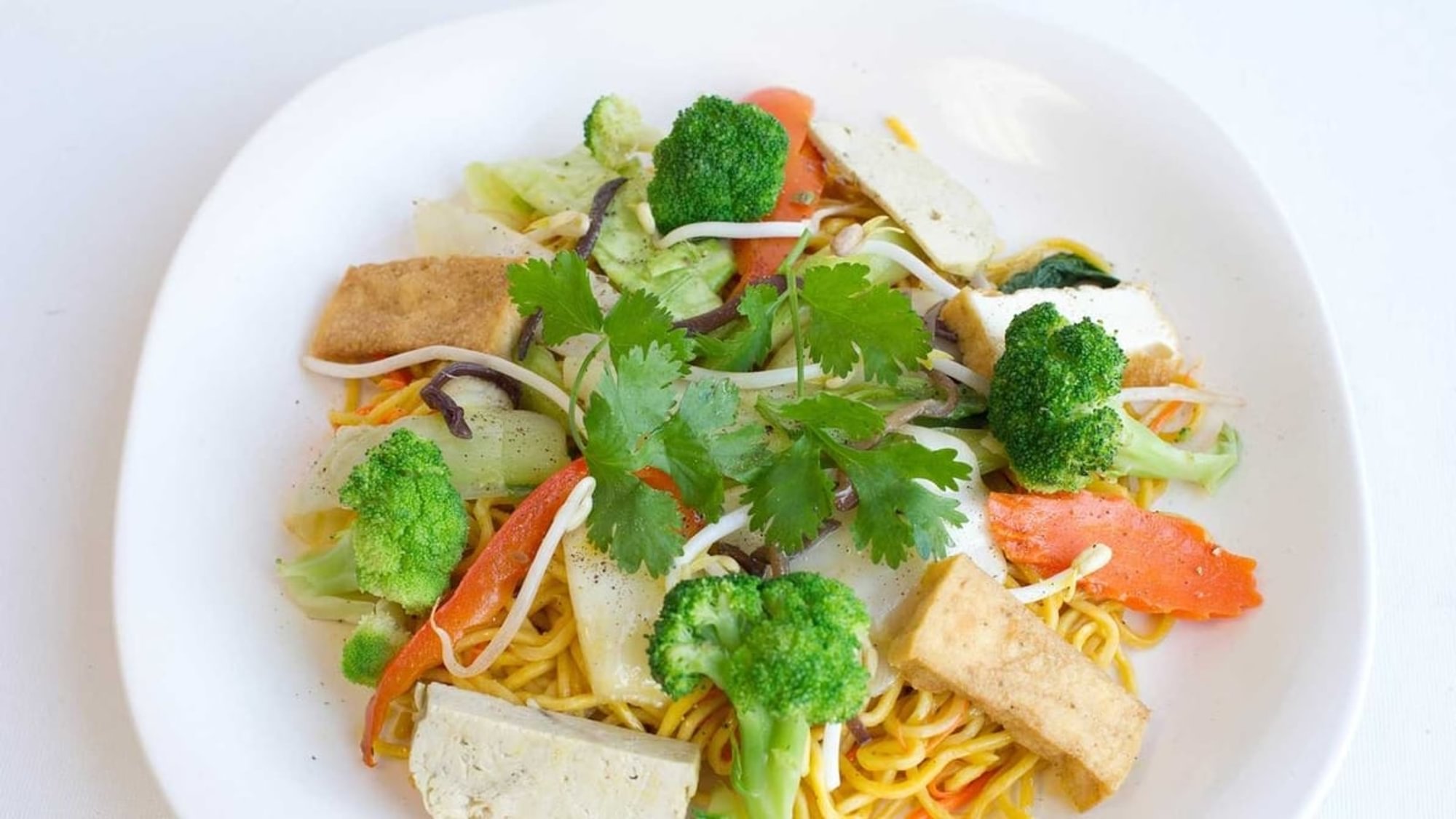 Chow Mein