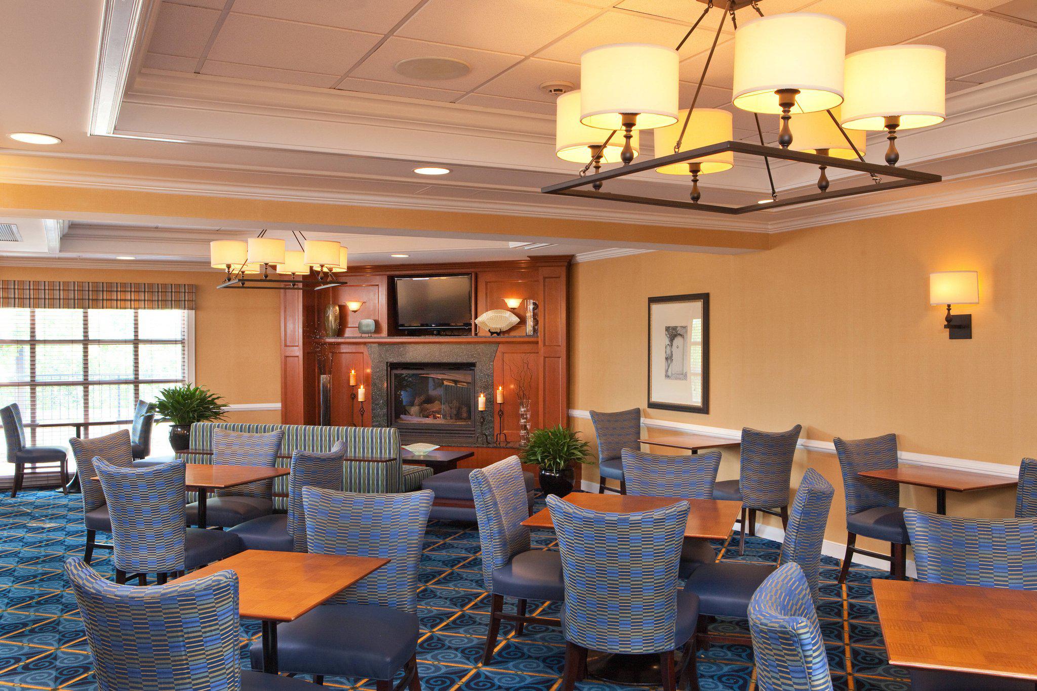 Residence Inn by Marriott Boston Woburn Photo