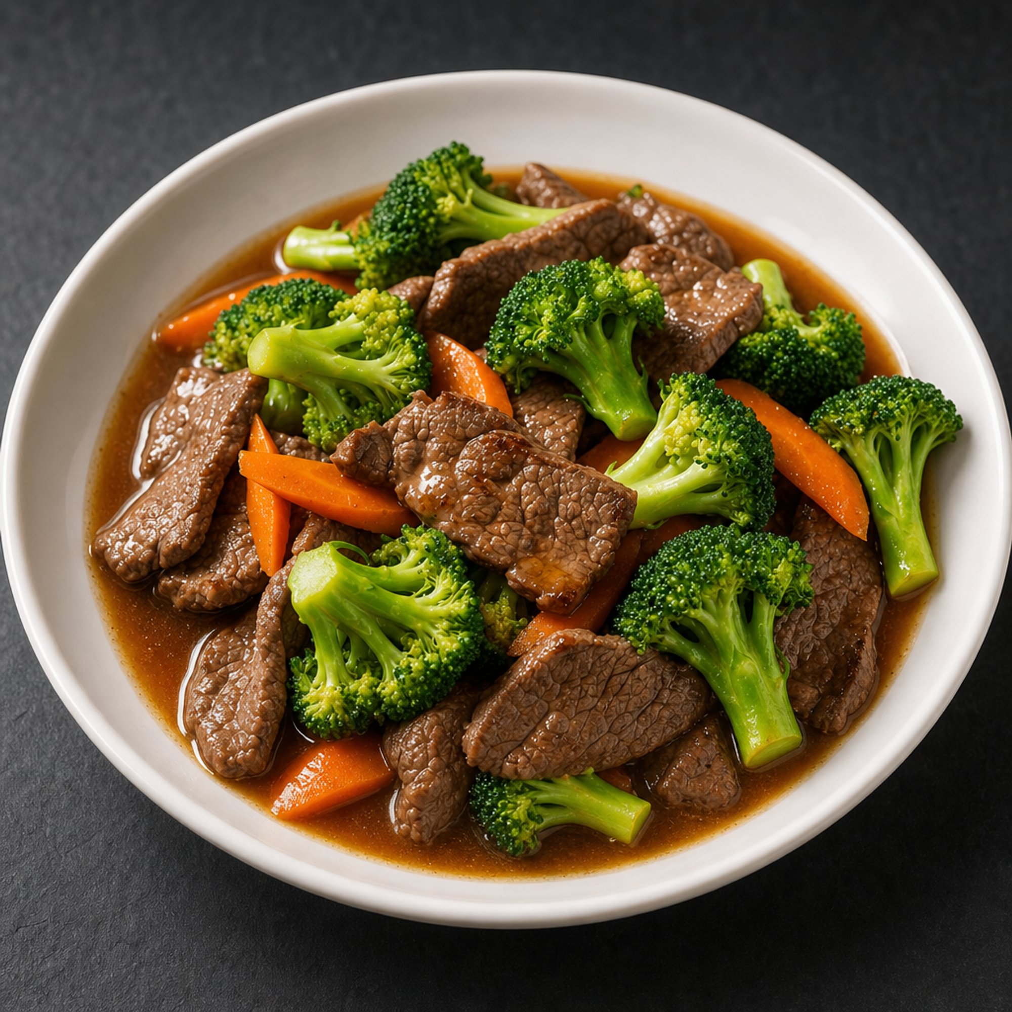 Phad Broccoli