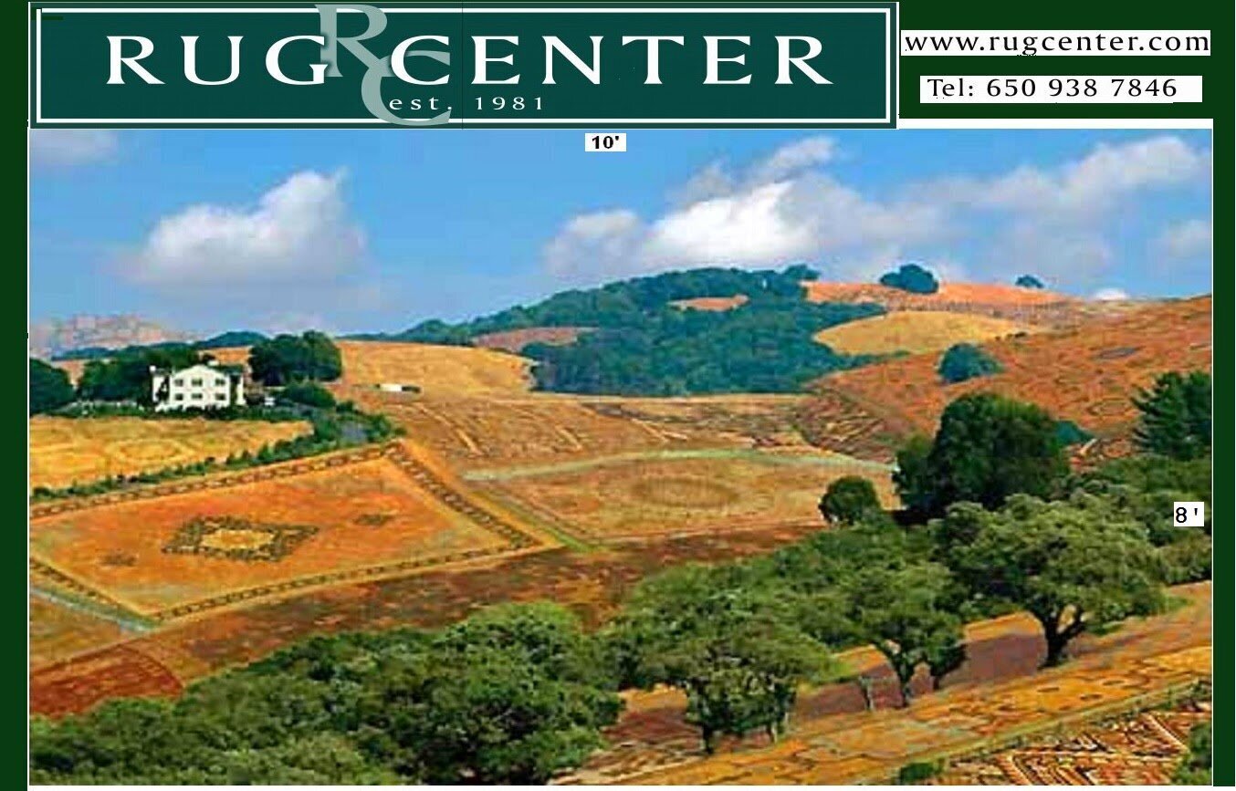 Rug Center Image