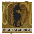 Black Seahorse Yarrabah