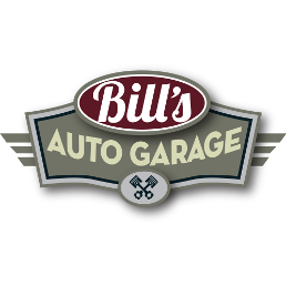 Bill's Auto Garage
