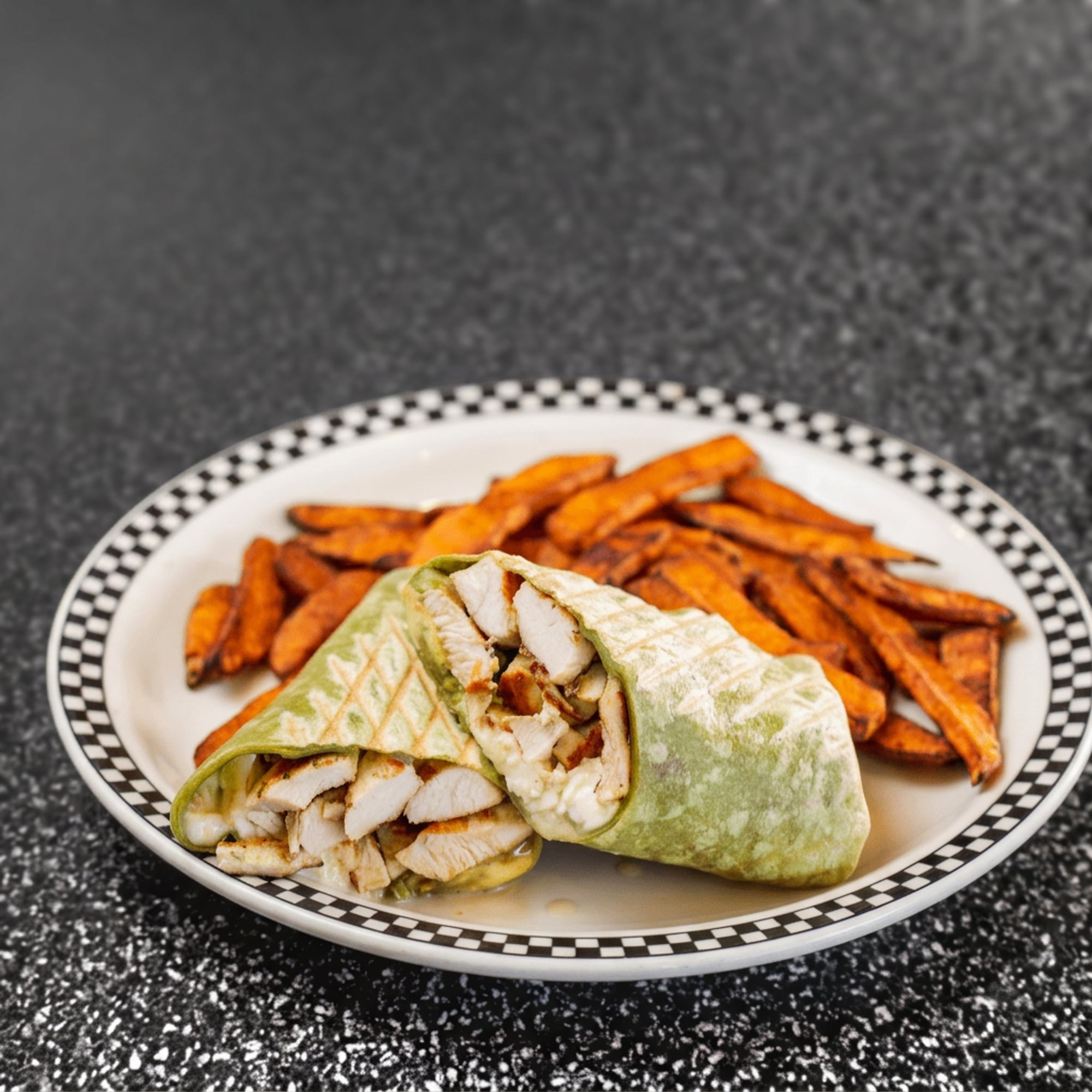 Marilyn Monroe Wrap