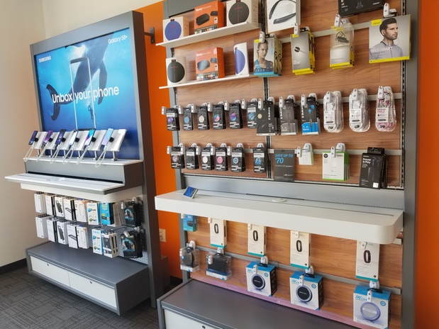 Images AT&T Store