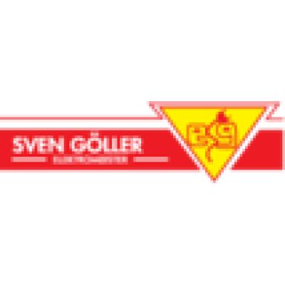 Logo von Sven Göller Elektroinstallationen Blitzschutz Hausgeräte