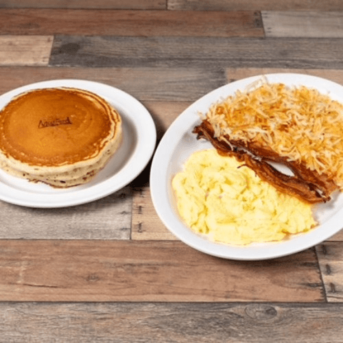 222 Breakfast
