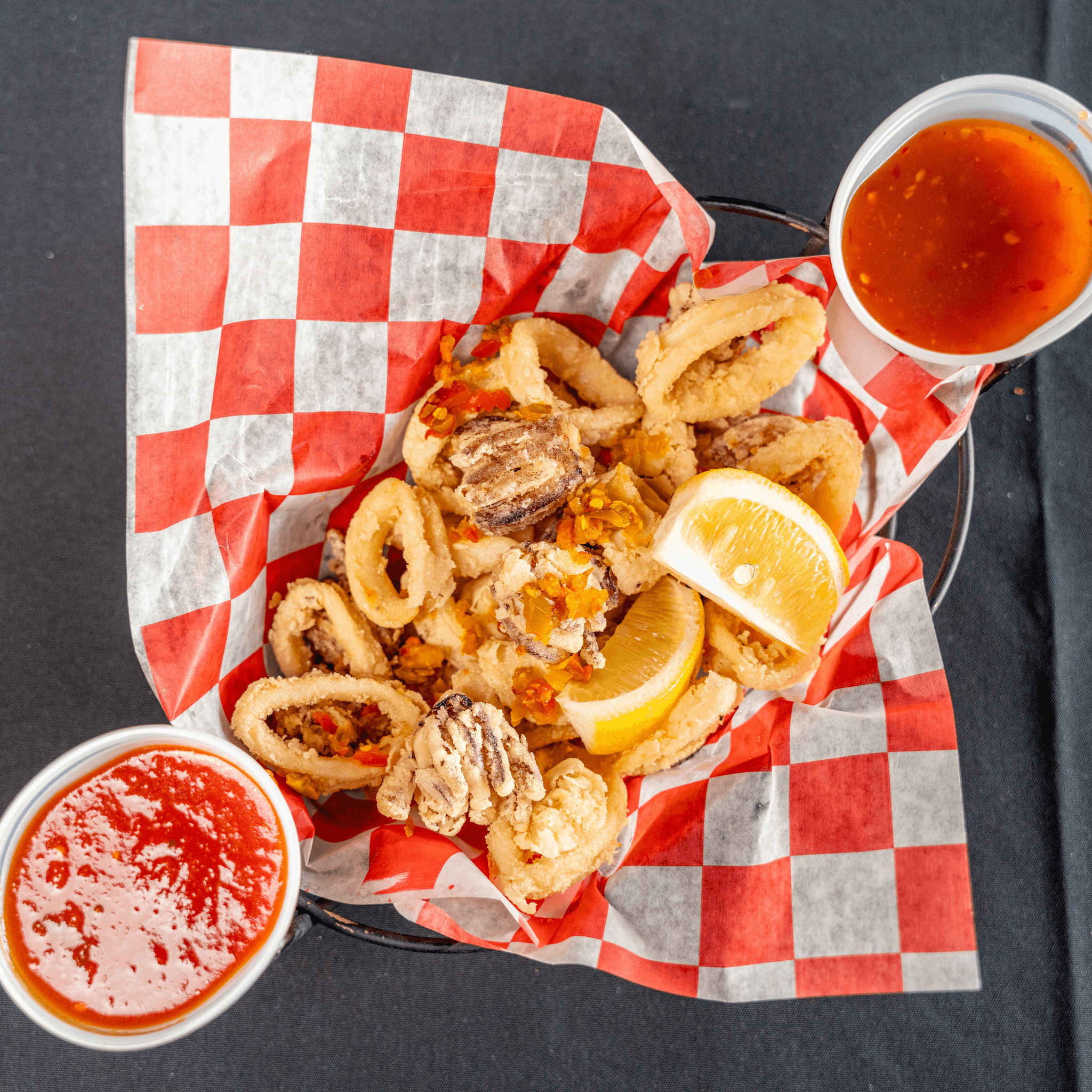 Calamari