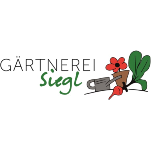 Logo von Gärtnerei Siegl GbR | Gärtnerei Pfaffenhofen