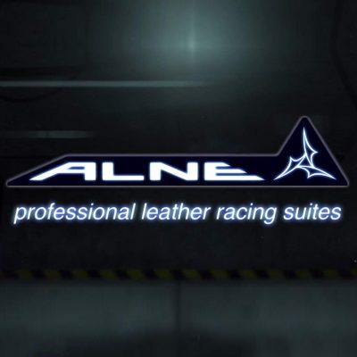 Logo von ALNE Lederbekleidung GmbH
