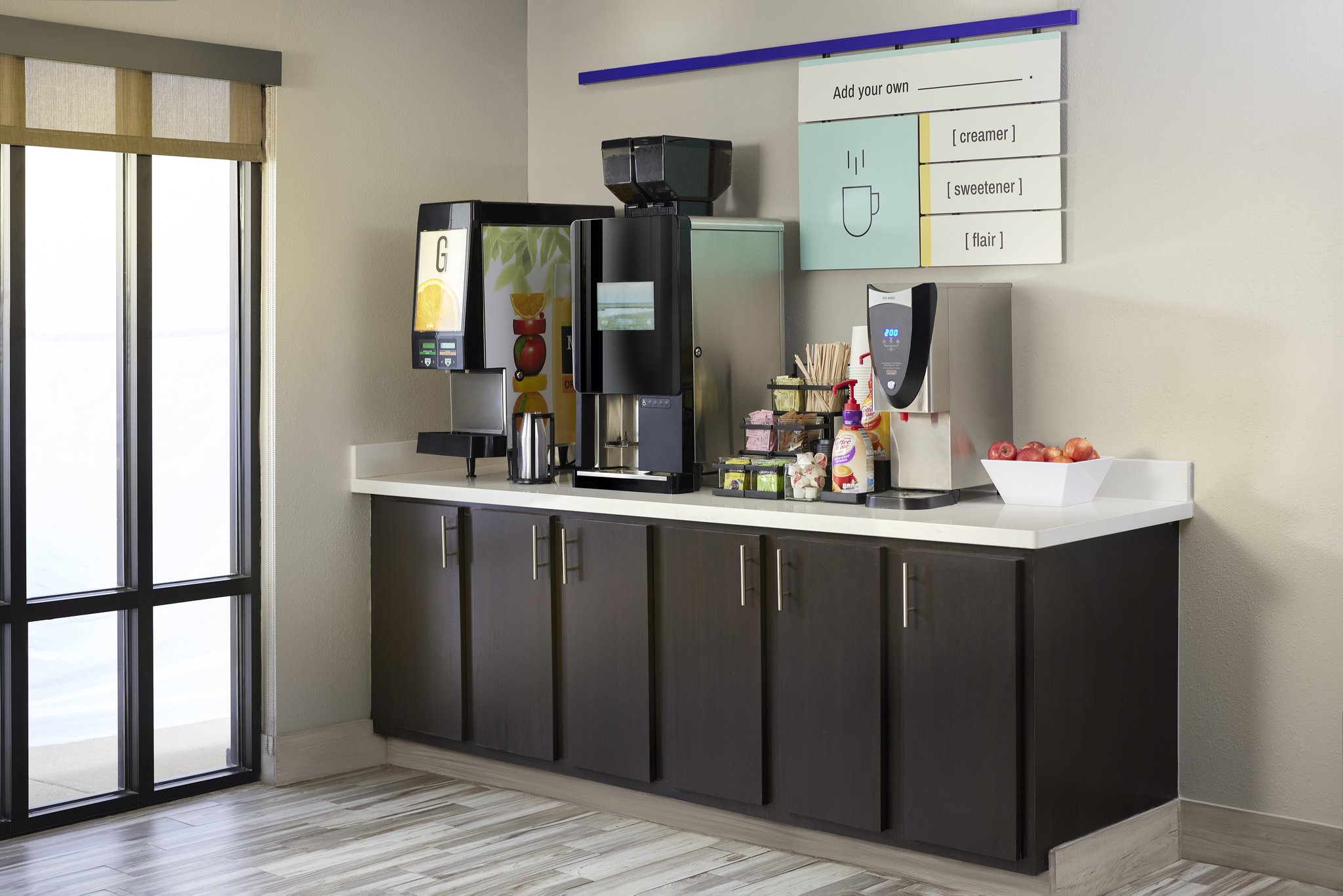 Garner Hotel Page – Lake Powell Area by IHG Image