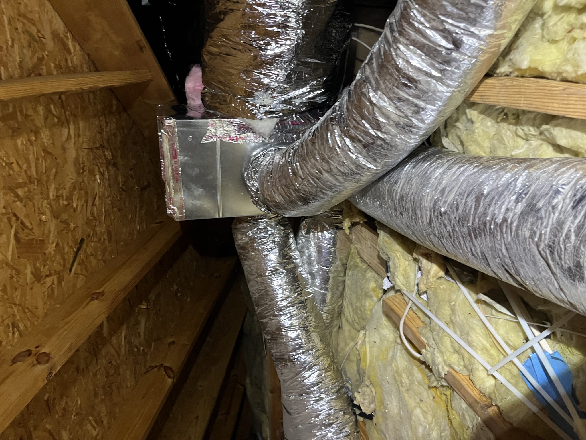 Reed’s Reasonable Heating and Cooling Image