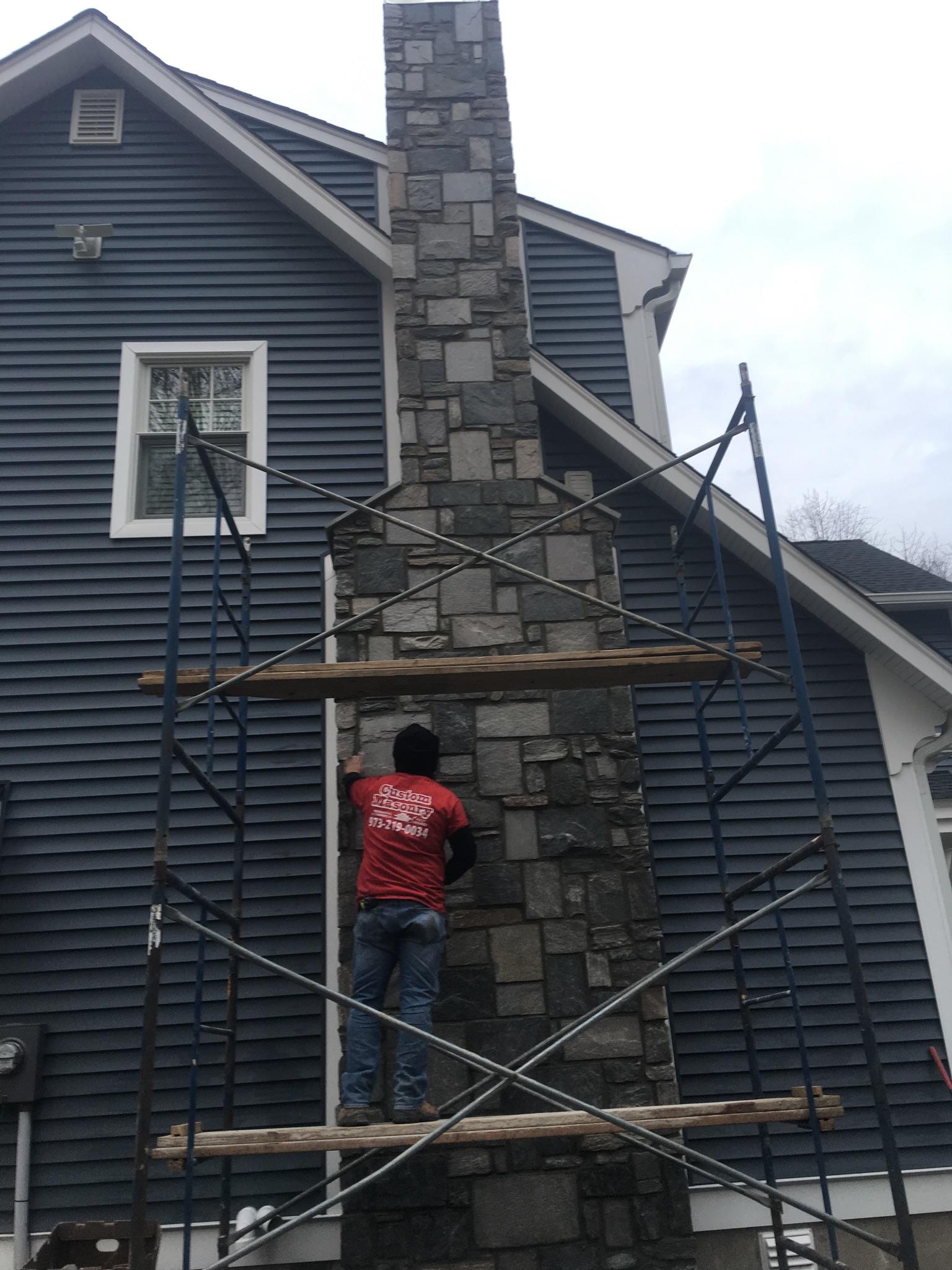 Custom Masonry LLC Photo