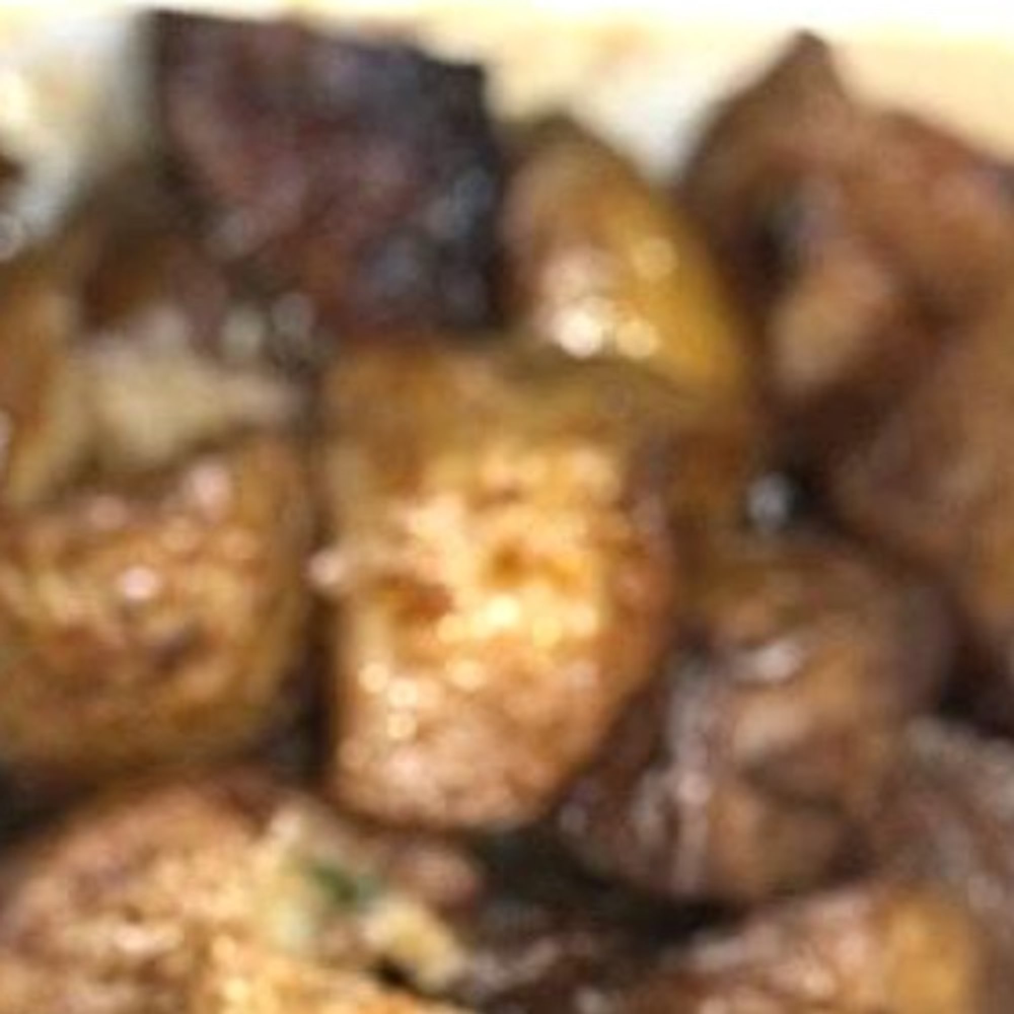 Homestyle Potatoes