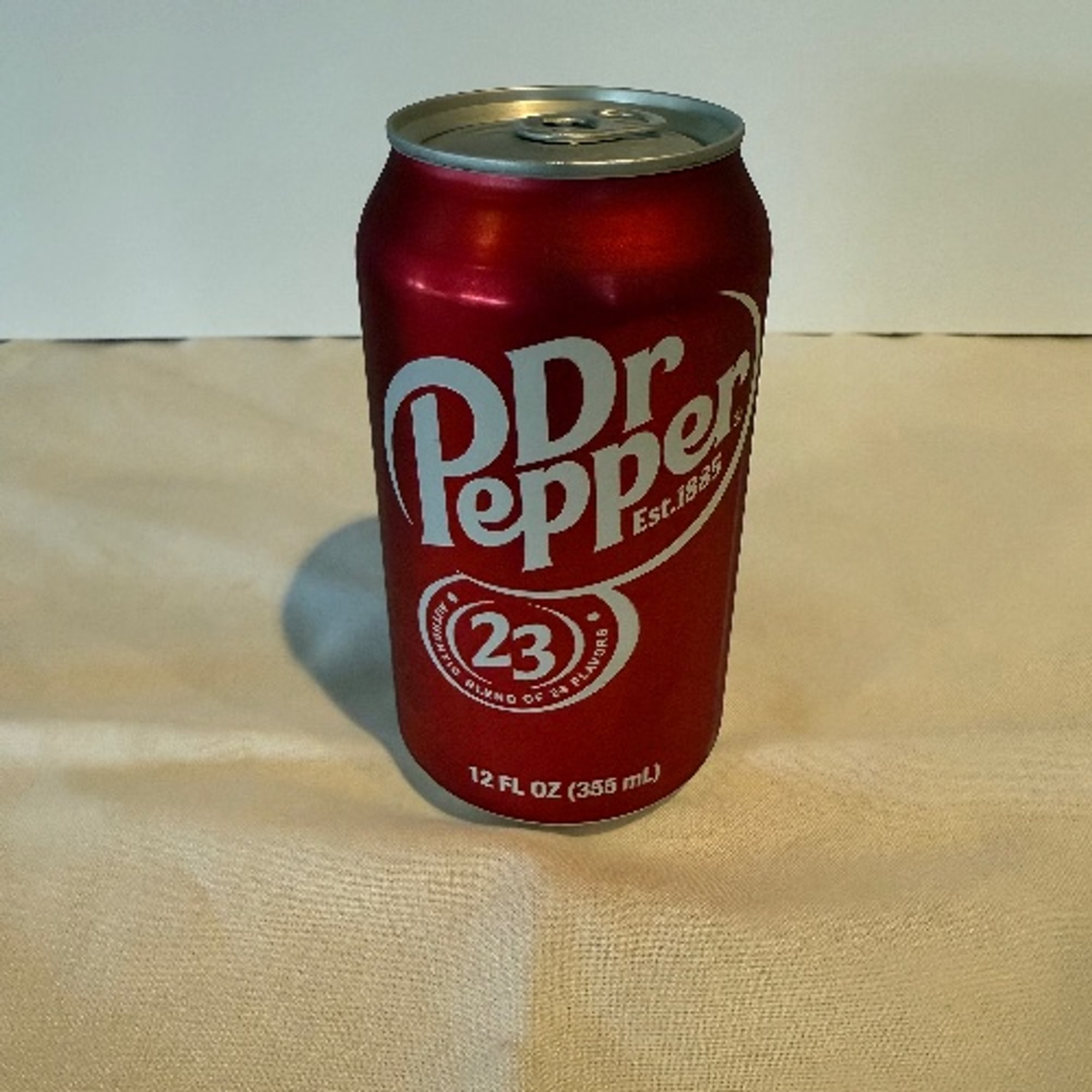Dr. Pepper