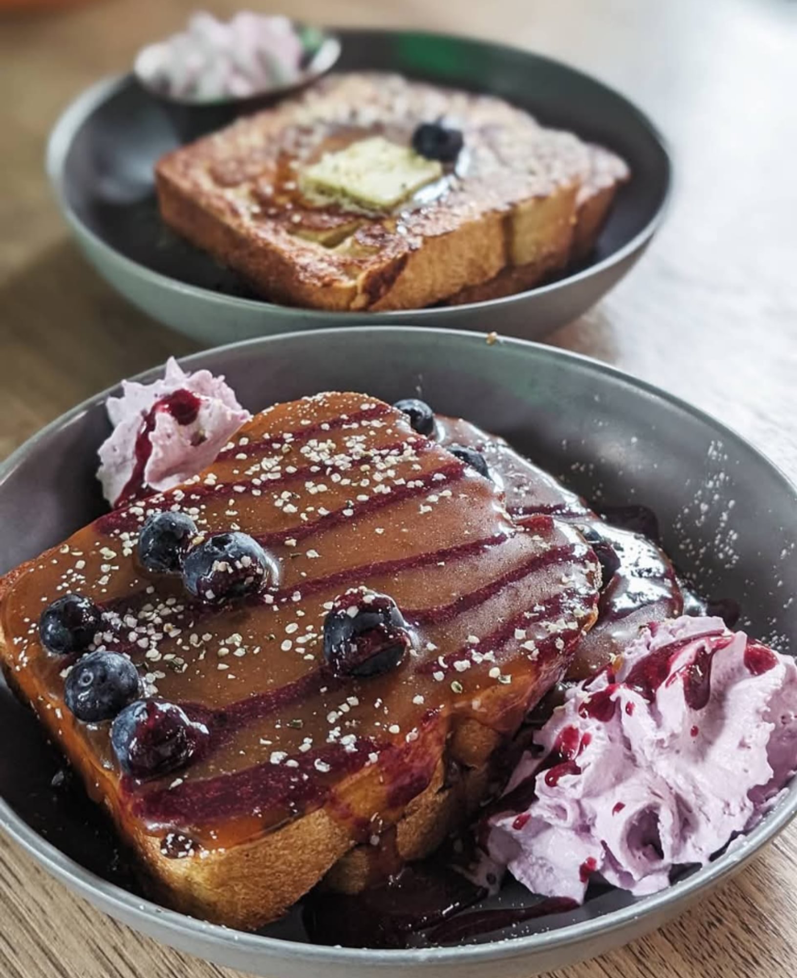 French Toast