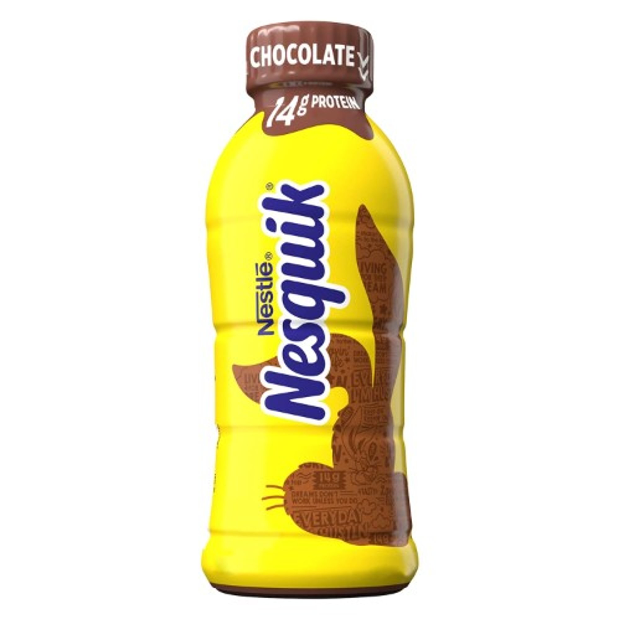 Nesquik
