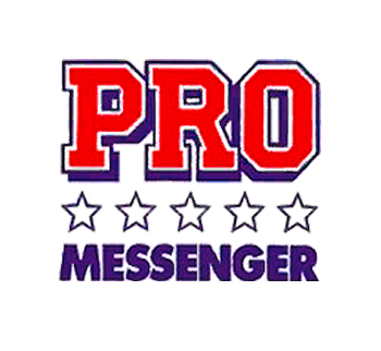 Pro Messenger Photo