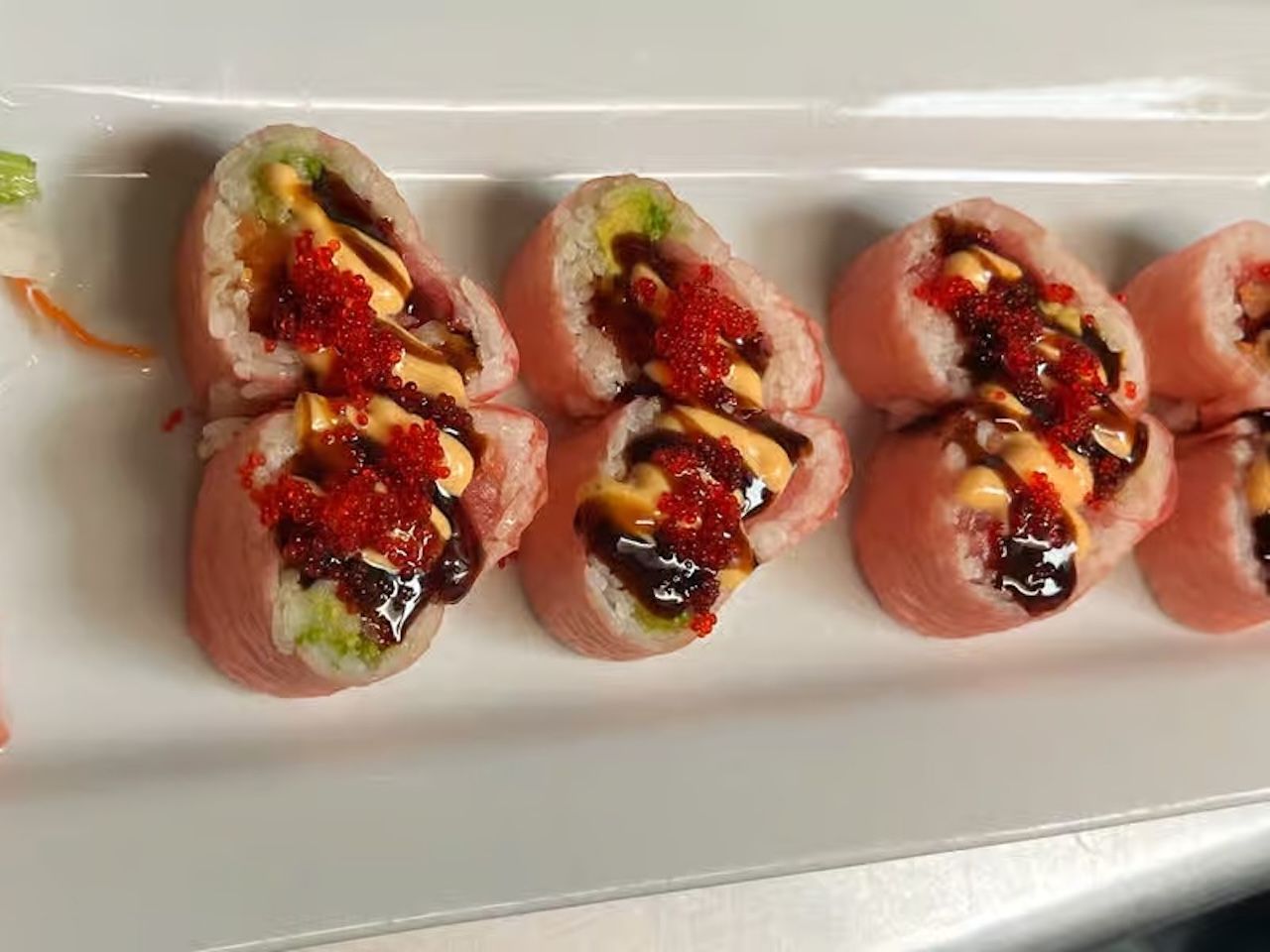 Lover Roll