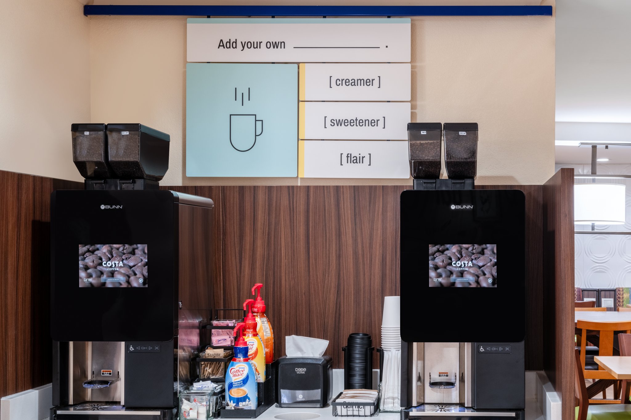 Garner Hotel Albuquerque Airport by IHG Image